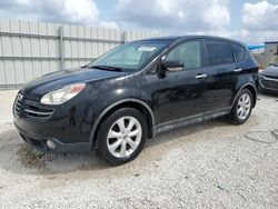 Subaru b9 Tribeca 3.0 h6 salvage cars for sale: 2006 Subaru B9 Tribeca 3.0 H6