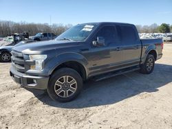 2015 Ford F150 Supercrew for sale in Conway, AR