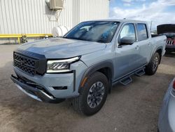 2023 Nissan Frontier S en venta en Tucson, AZ