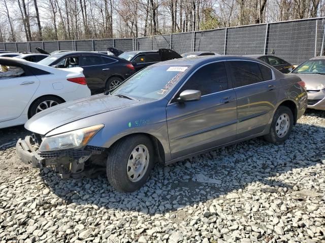 2010 Honda Accord EX