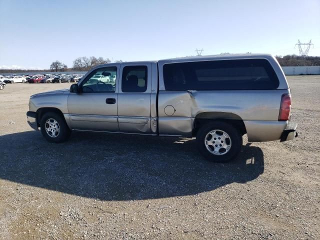 2003 Chevrolet Silverado C1500