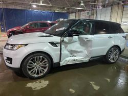 2016 Land Rover Range Rover Sport SC for sale in Woodhaven, MI