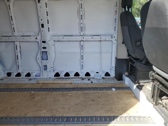 2021 Dodge RAM Promaster 3500 3500 High