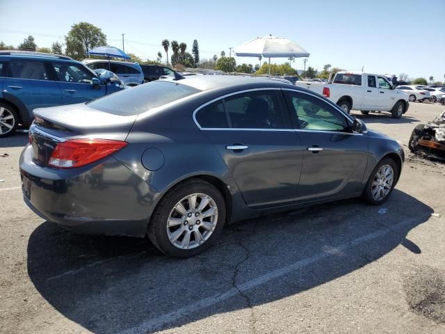 2013 Buick Regal Premium