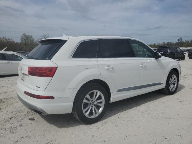 2019 Audi Q7 Premium