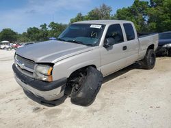 2004 Chevrolet Silverado K1500 for sale in Ocala, FL