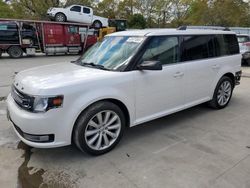 Ford salvage cars for sale: 2014 Ford Flex SEL