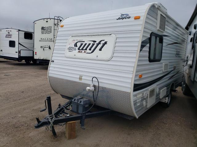 2013 Jayco Jay Flight