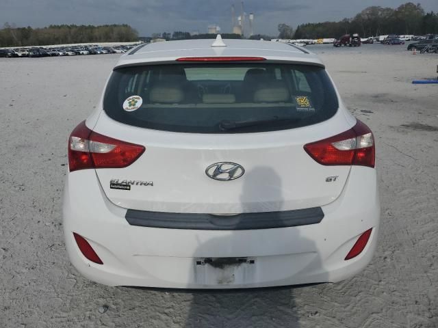 2013 Hyundai Elantra GT