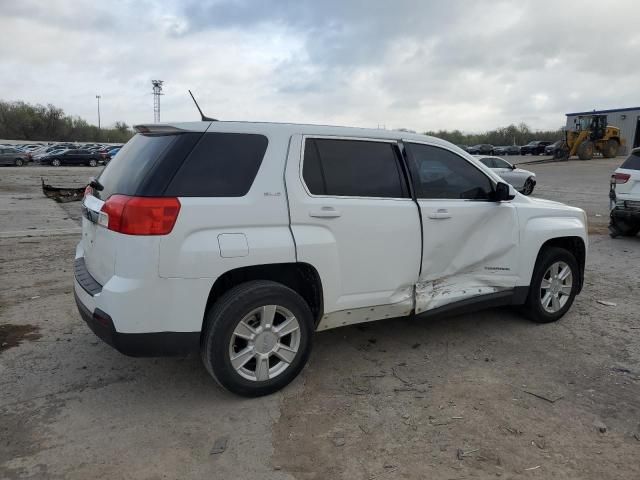 2013 GMC Terrain SLE