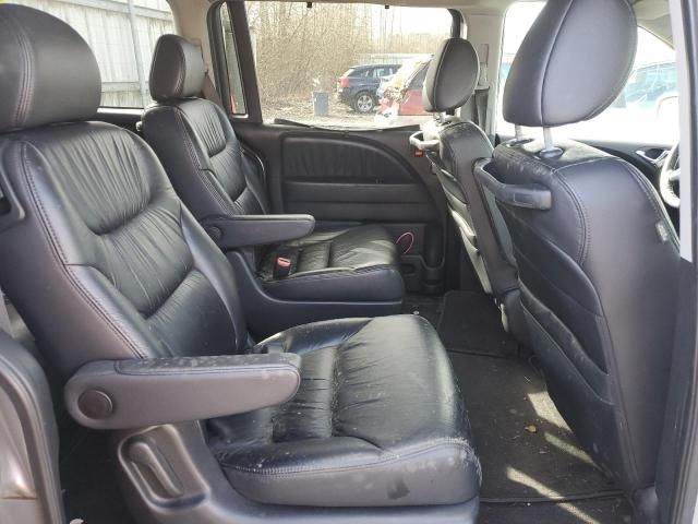 2010 Honda Odyssey Touring