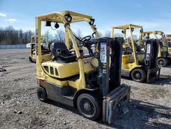 2006 Hyster ER Forklift en venta en Columbia Station, OH
