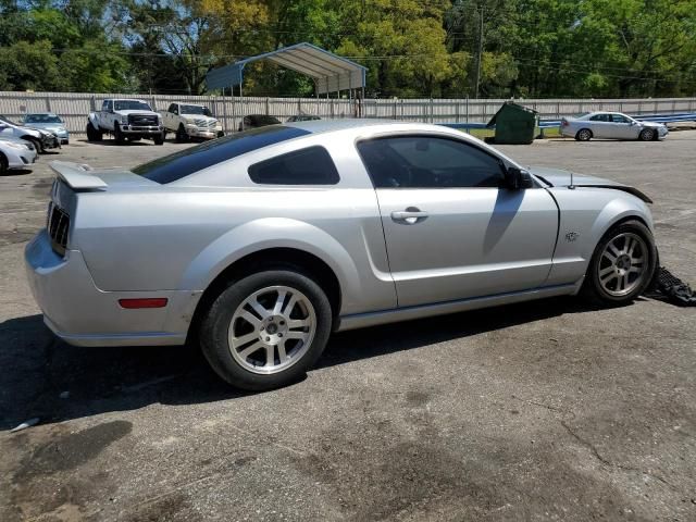 2005 Ford Mustang GT