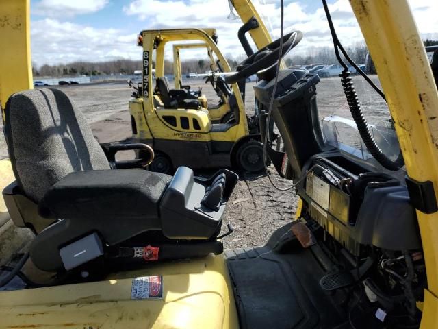 2008 Hyster ER Forklift