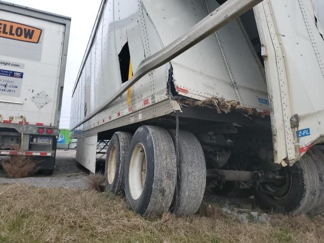 2013 Stoughton Trailer