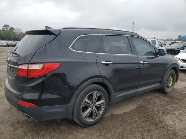 2014 Hyundai Santa FE GLS