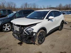 Vehiculos salvage en venta de Copart Marlboro, NY: 2023 KIA Sportage LX