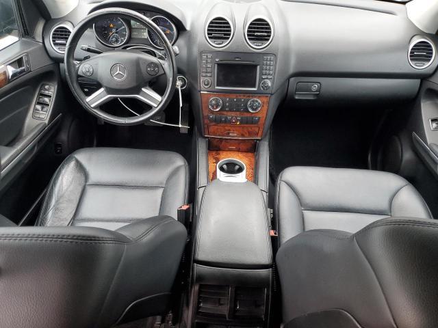 2011 Mercedes-Benz Ml 350 Bluetec