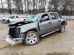 2013 GMC Sierra C1500 SLE en venta en Austell, GA