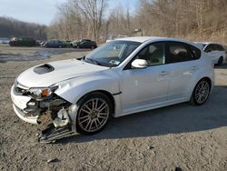 2009 Subaru Impreza WRX STI for sale in Marlboro, NY