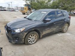 Mazda cx-5 salvage cars for sale: 2014 Mazda CX-5 Touring