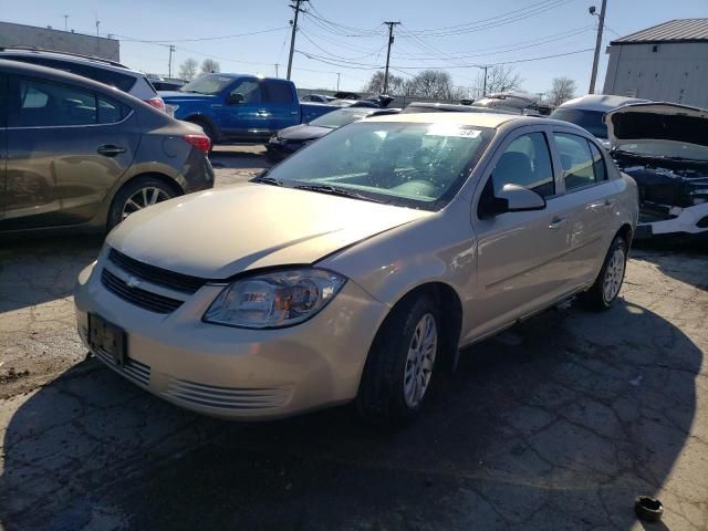 2009 Chevrolet Cobalt LT