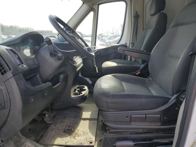 2016 Dodge RAM Promaster 2500 2500 High