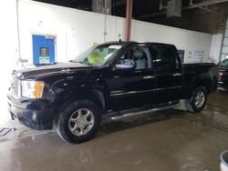 GMC Vehiculos salvage en venta: 2012 GMC Sierra K1500 Denali