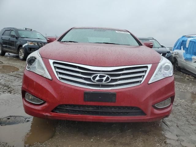 2014 Hyundai Azera