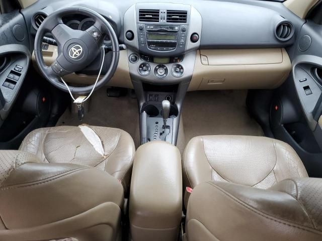 2010 Toyota Rav4 Limited