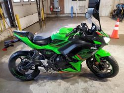 2024 Kawasaki EX650 P for sale in Candia, NH