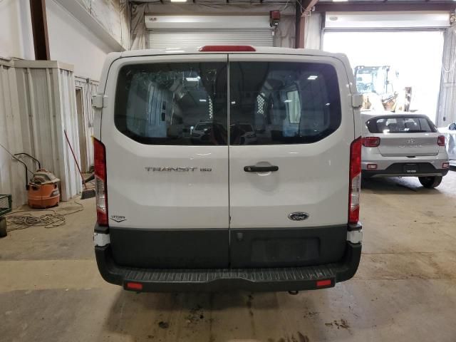 2019 Ford Transit T-150