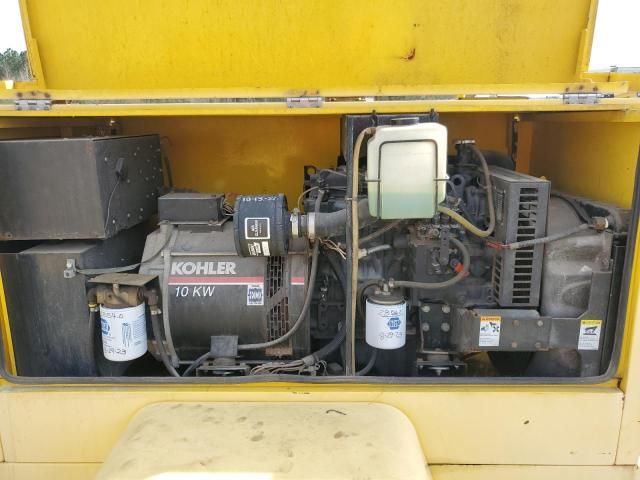 1993 CKP Generator