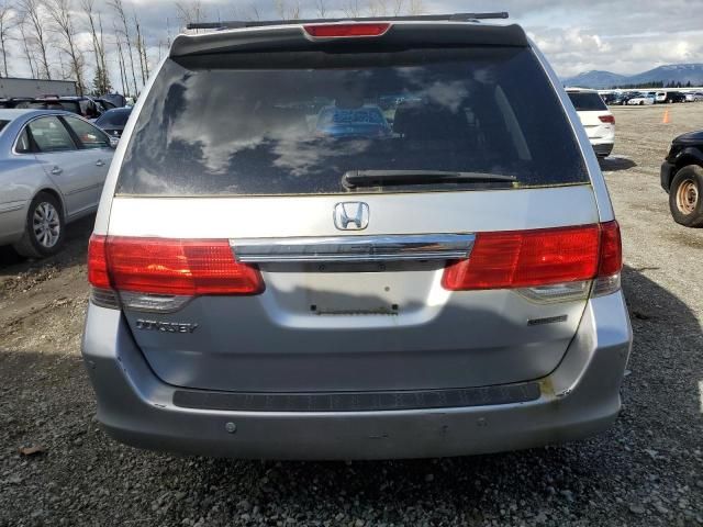 2010 Honda Odyssey Touring