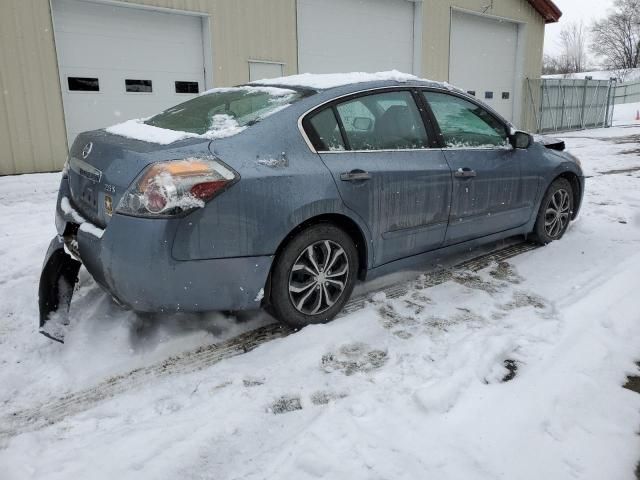 2011 Nissan Altima Base