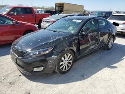 2015 KIA Optima EX for sale in Cahokia Heights, IL