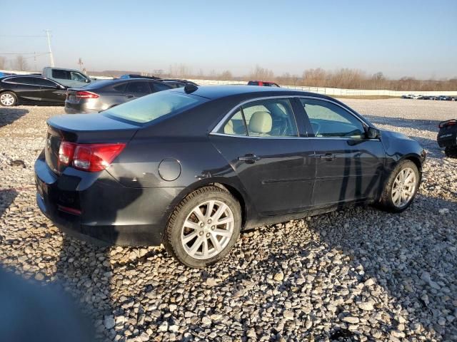 2013 Chevrolet Malibu 2LT