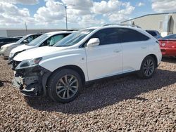 2015 Lexus RX 350 Base en venta en Phoenix, AZ