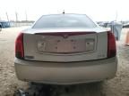 2007 Cadillac CTS