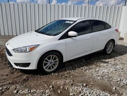 2018 Ford Focus SE en venta en Louisville, KY