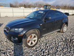 2013 BMW X6 XDRIVE35I for sale in Barberton, OH