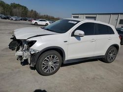 Mitsubishi Vehiculos salvage en venta: 2019 Mitsubishi Outlander Sport ES