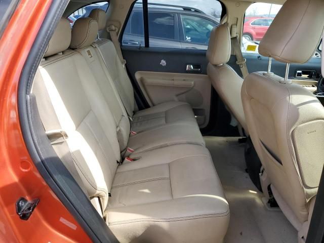 2008 Ford Edge Limited