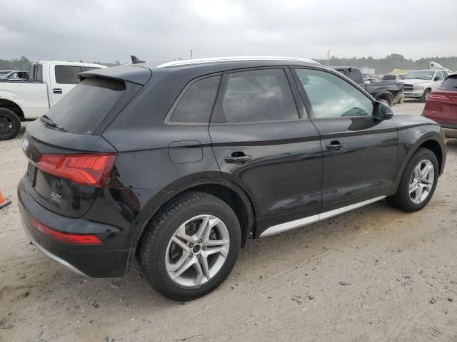 2018 Audi Q5 Premium