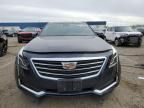 2018 Cadillac CT6 Luxury