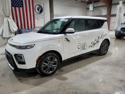 2021 KIA Soul LX for sale in Leroy, NY