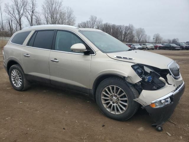 2011 Buick Enclave CXL