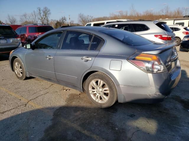 2011 Nissan Altima Base