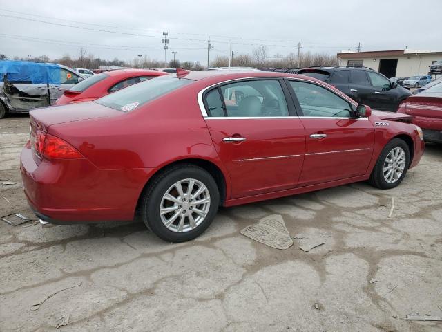 2011 Buick Lucerne CXL
