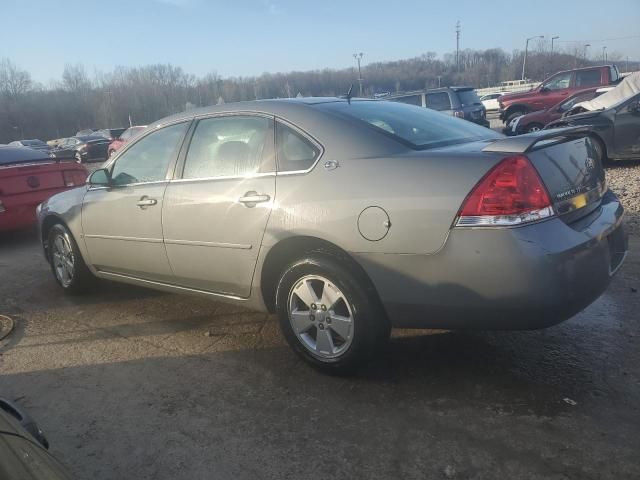 2008 Chevrolet Impala LT